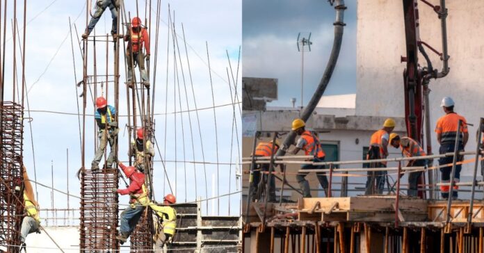 New changes coming for workers under S Pass and Work Permit
