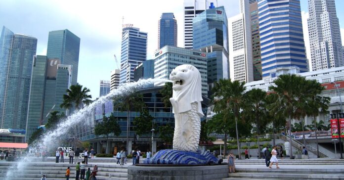 The number of jobs in Singapore is increasing, but there is a problem!