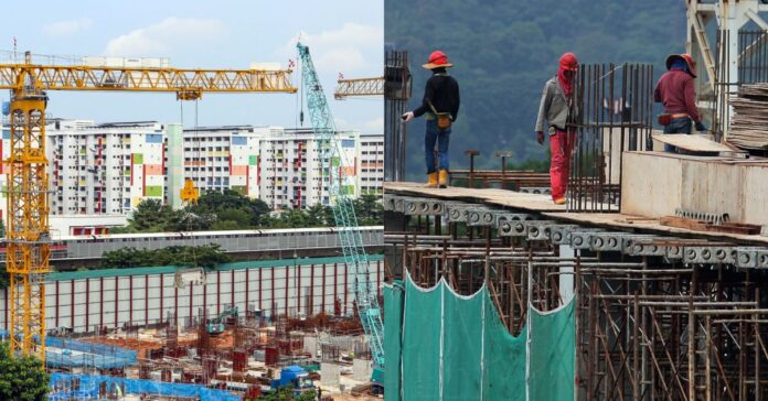 New regulations on SOC in Singapore